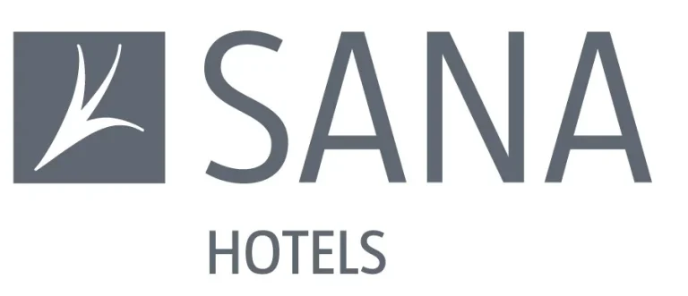 Logo sana hotel