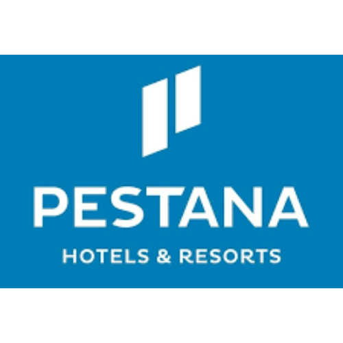 Logo pestana hotel