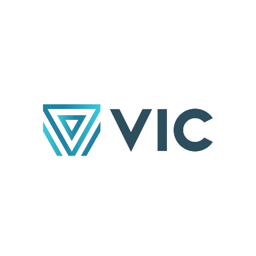 Logo Vic properties