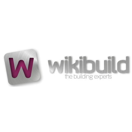 Logo wikibuild