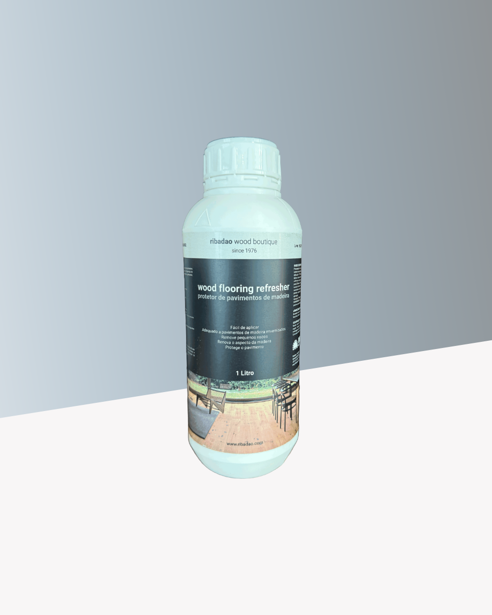 Cera protetora para pavimentos 1L