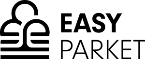 Logo easyparket preto